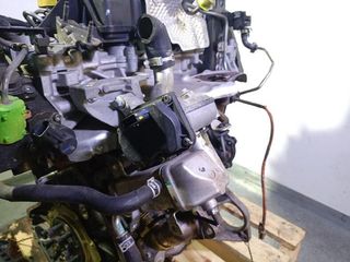 Nissan r9mb405 motor completo qashqai rectp5697927