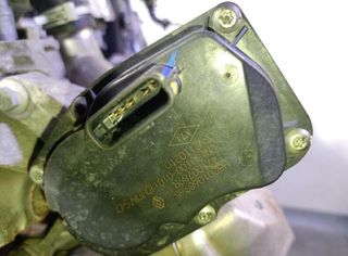 Nissan r9mb405 motor completo qashqai rectp5697927