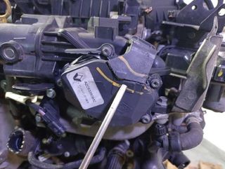 R9mb405 motor completo nissan qashqai rectp5697927