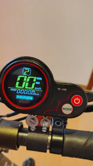 Kugoo M4 Pro Patinete Eléctrico 500W 17Ah