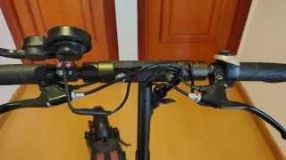 Kugoo M4 Pro Patinete Eléctrico 500W 17Ah