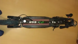 Kugoo M4 Pro Patinete Eléctrico 500W 17Ah