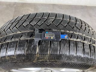 Llantas Audi Q5 17" Originales