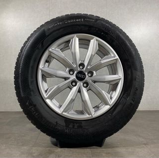 Llantas Audi Q5 17" Originales