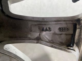 Llantas Audi Q5 17" Originales