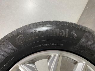 Llantas Audi Q5 17" Originales