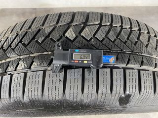 Llantas Audi Q5 17" Originales