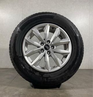 Llantas Audi Q5 17" Originales