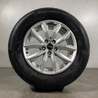 Llantas Audi Q5 17" Originales