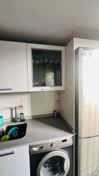 Muebles de cocina completos