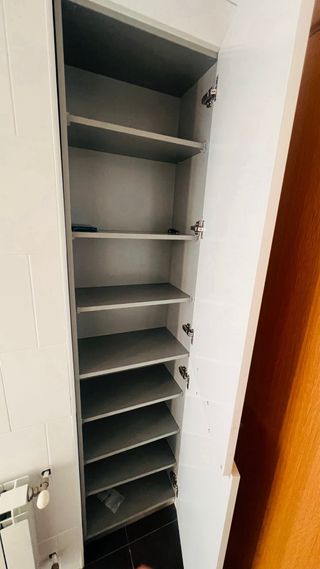 Muebles de cocina completos