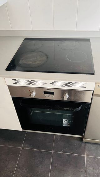 Muebles de cocina completos