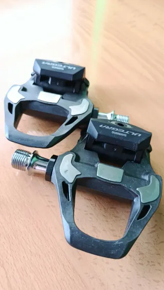 Pedales Shimano Ultegra R8000