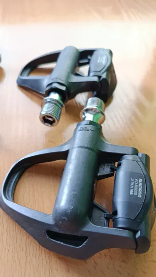 Pedales Shimano Ultegra R8000