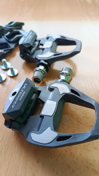 Pedales Shimano Ultegra R8000