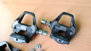 Pedales Shimano Ultegra R8000