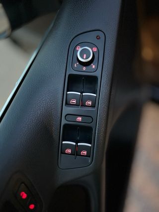 Volkswagen Tiguan 2014