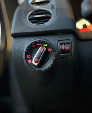 Volkswagen Tiguan 2014