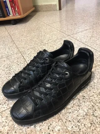 Scarpe Louis Vuitton Uomo N.42