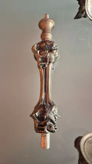 Candelabro portacandele