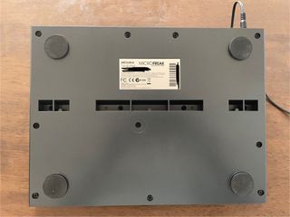 Arturia Microfreak Sintetizador Teclado