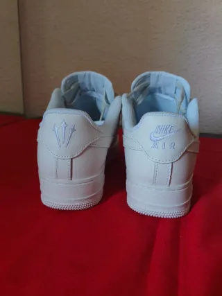 Nike Air Force 1 x NOCTA