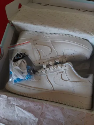 Nike Air Force 1 x NOCTA