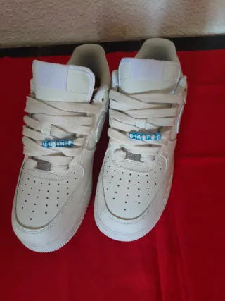 Nike Air Force 1 x NOCTA