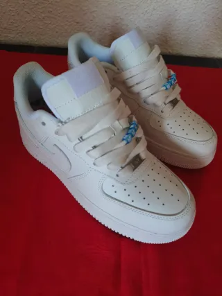 Nike Air Force 1 x NOCTA