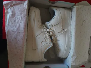 Nike Air Force 1 x NOCTA