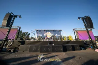 RCF HDL6-A Line Array 12 cajas .