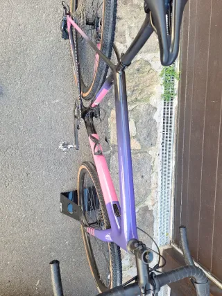 Bicicleta  Specialized Gravel Crux Comp 2025