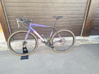 Bicicleta  Specialized Gravel Crux Comp 2025