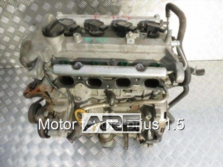 Motor toyota prius 1.5