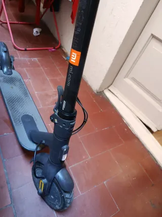 Patinete Xiaomi MI Essential