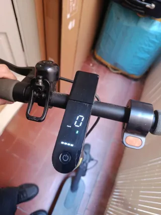 Patinete Xiaomi MI Essential