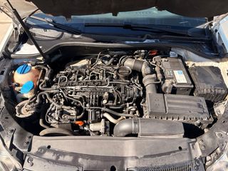 Volkswagen Golf 2010