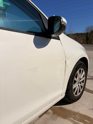 Volkswagen Golf 2010