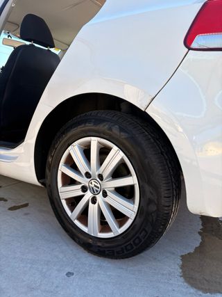 Volkswagen Golf 2010