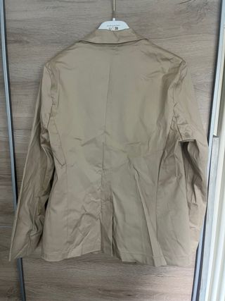 Blazer Ragno Beige Taglia M