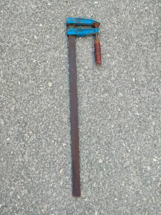 Sargento de carpintero HURKO