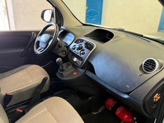Renault Kangoo Furgón Maxi 4p Blue dCi 70 kW (95CV)