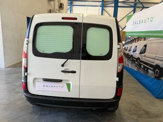 Renault Kangoo Furgón Maxi 4p Blue dCi 70 kW (95CV)