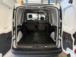 Renault Kangoo Furgón Maxi 4p Blue dCi 70 kW (95CV)