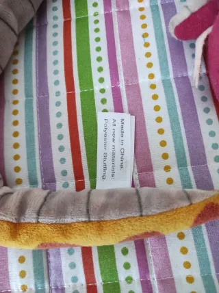 Ka Serpente Peluche Libro della Giungla Disney