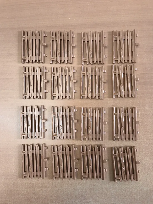 Lote Playmobil para Jose