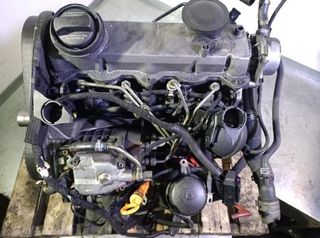 Rectp5731749 asv motor completo seat leon 1.9 tdi