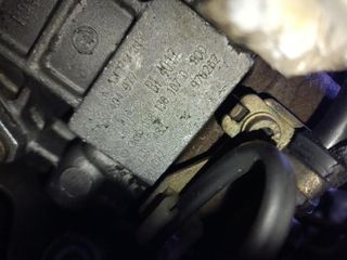 Rectp5731749 asv motor completo seat leon 1.9 tdi