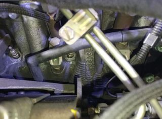 Rectp5731749 asv motor completo seat leon 1.9 tdi