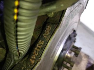 Rectp5731749 asv motor completo seat leon 1.9 tdi